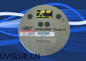 eit powerpuck ⅱ，uv能量计，uv强度计(图文)